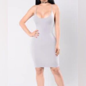 Fashion Nova - The Fabulous Life Of Dress